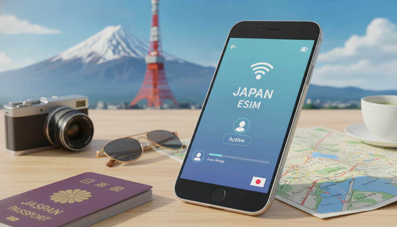 how-to-get-esim-for-japan