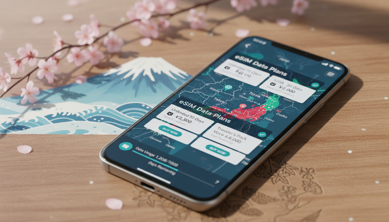 japan-esim-plan