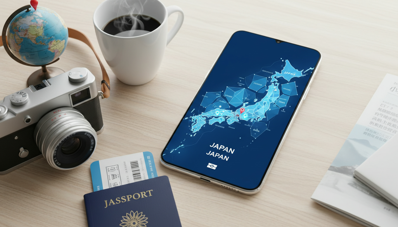 mobal-esim-for-japan