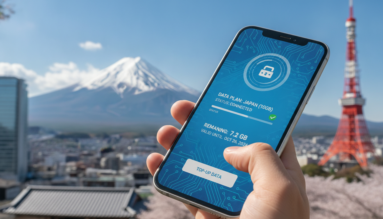 mobile-data-japan-travel