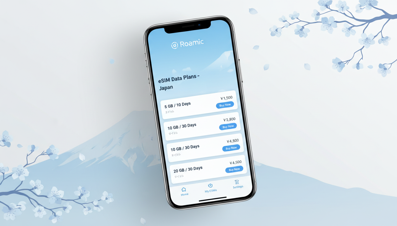 roamic-app-android