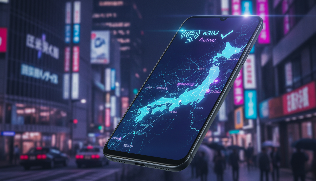 should-i-get-an-esim-for-japan