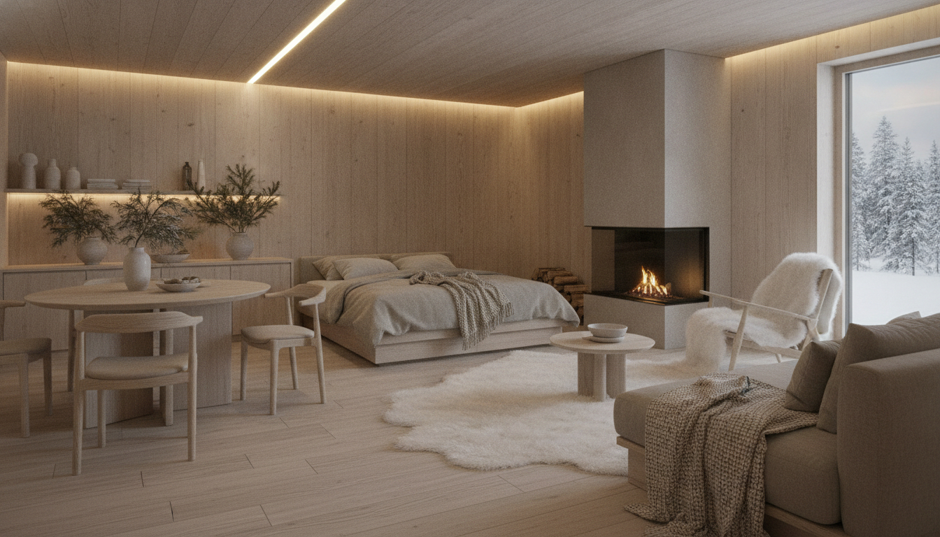 decoration-scandinave-inspiree-par-la-nature-en-laponie