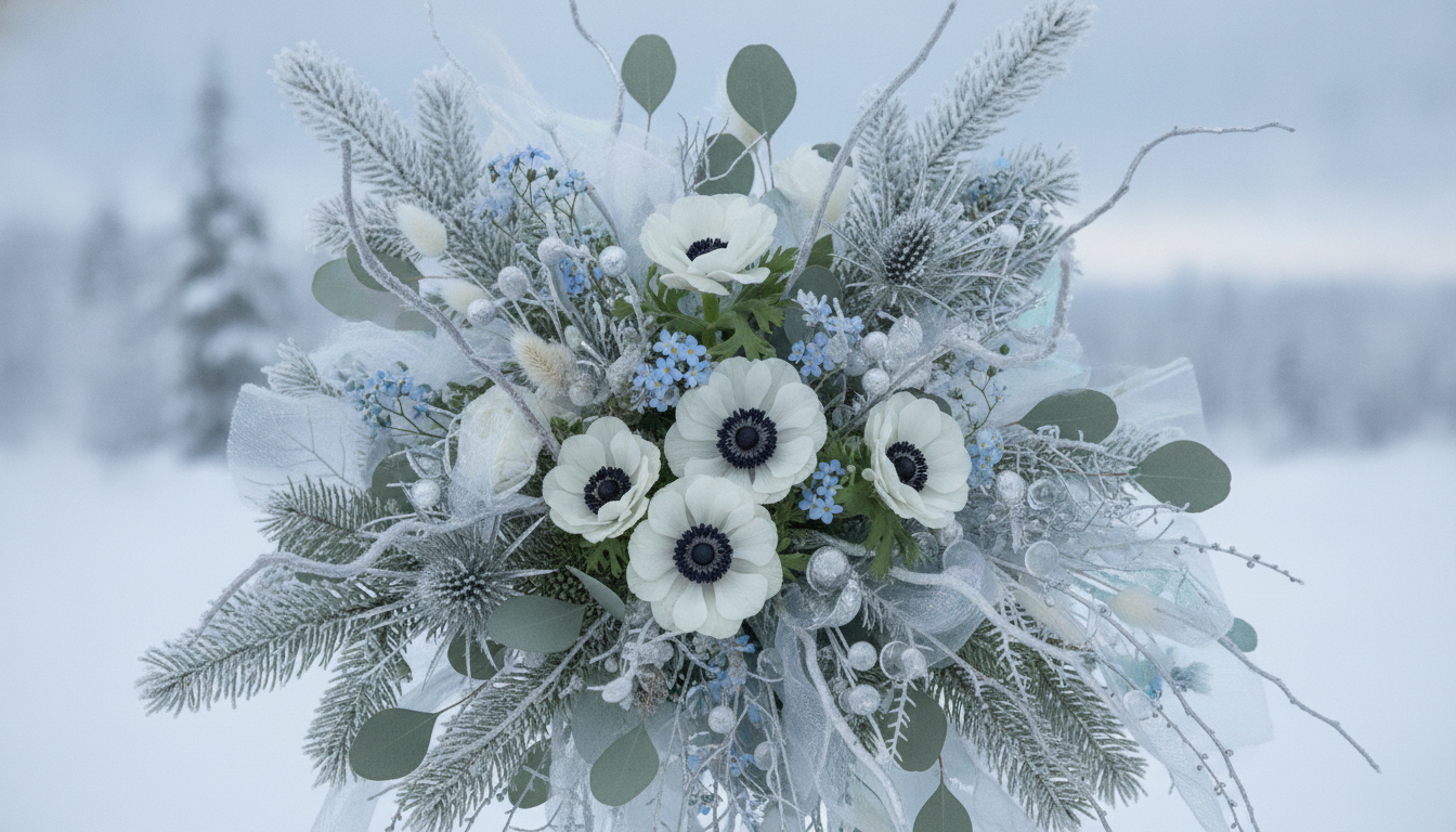 idees-de-bouquet-floral-a-offrir-apres-un-voyage-en-laponie