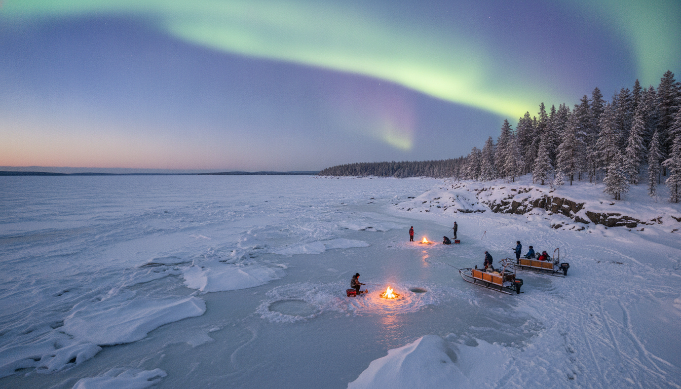 itineraire-voyage-nature-hiver-en-laponie-avec-activites-en-mer