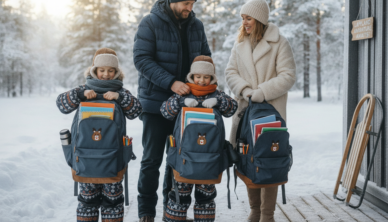 preparer-voyage-en-laponie-avec-enfant-conseils-materiel-scolaire