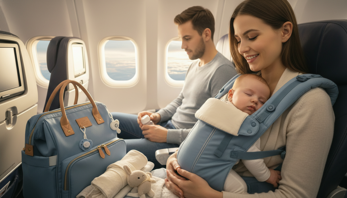voyage-avec-bebe-avion