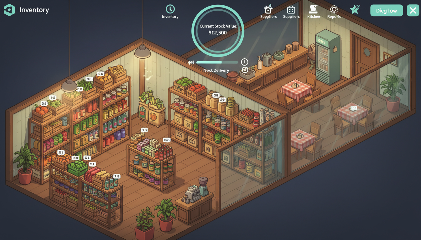 astuces-gestion-rapide-stock-restaurant-simulation-jeu-video