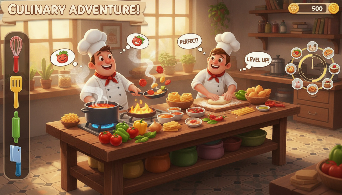 jeu-cuisine-gratuit