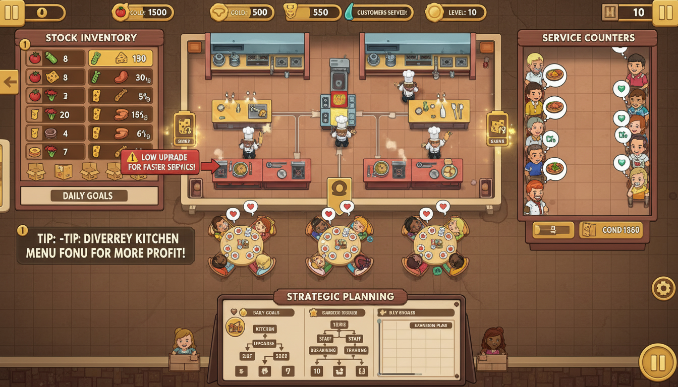 jeux-de-gestion-restaurant-conseils