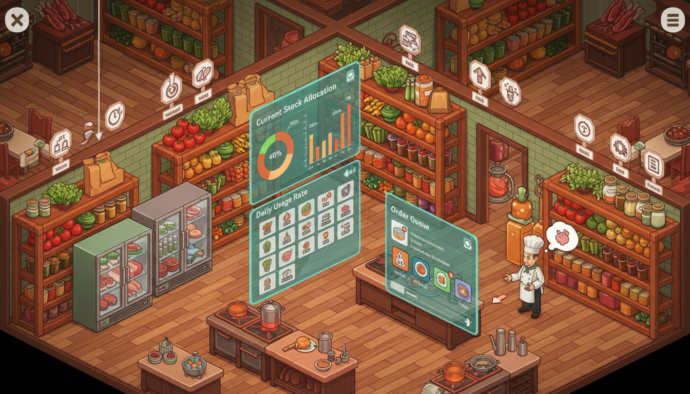 optimiser-la-gestion-des-stocks-dans-un-jeu-de-simulation-de-restaurant