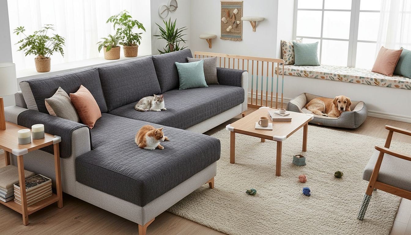 accessoires-pour-chiens-et-chats-pour-proteger-vos-objets-a-la-maison