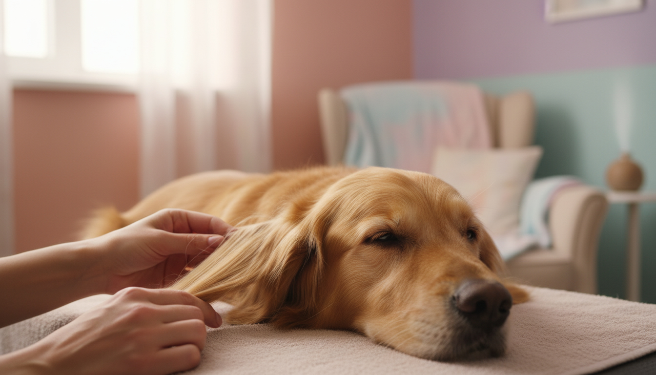 astuces-pour-apaiser-le-stress-de-votre-chien-lors-du-toilettage