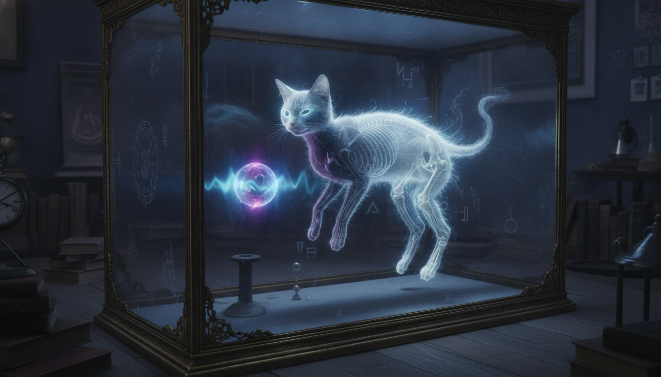 chat-de-schrodinger