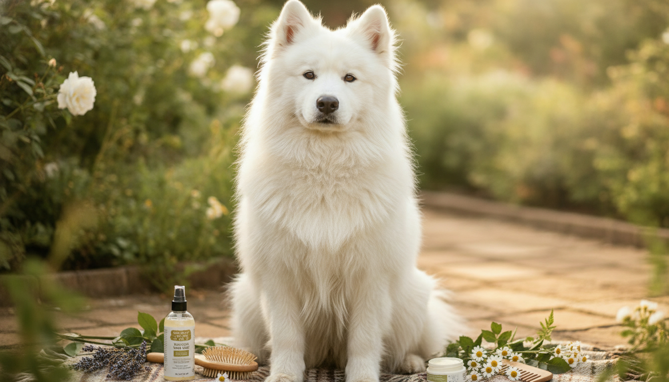 chien-blanc