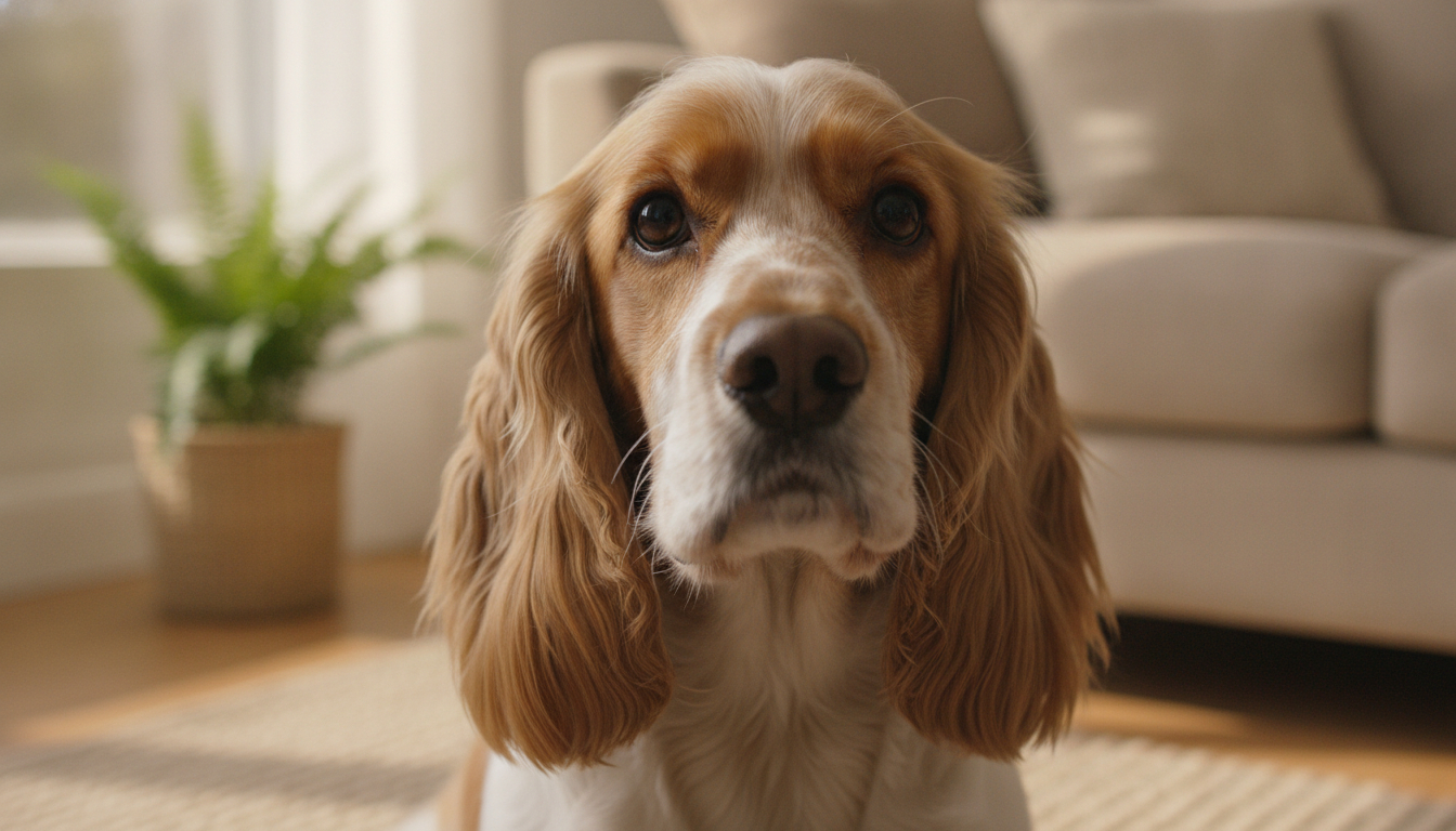 chien-cocker
