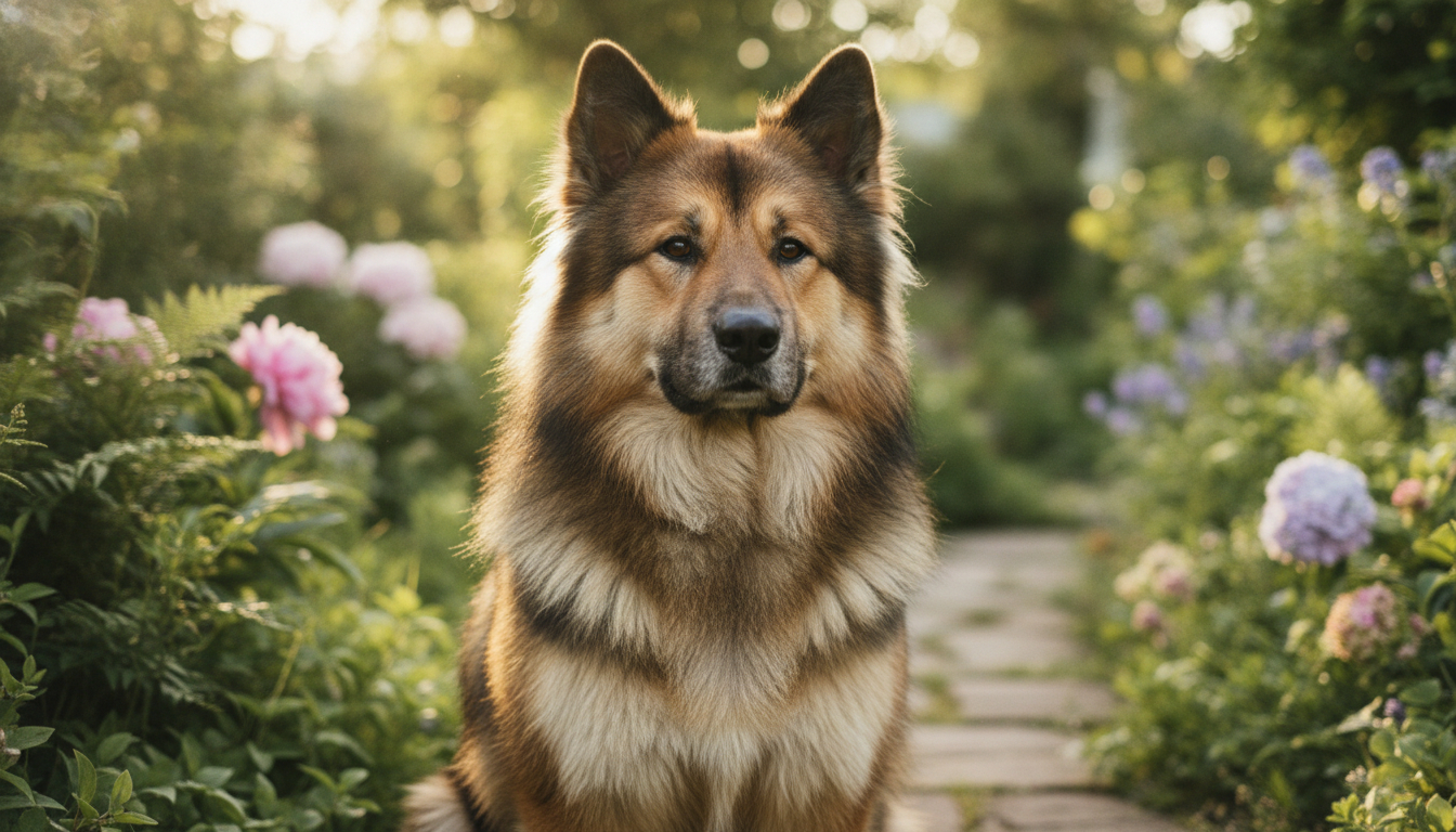 chien-eurasier