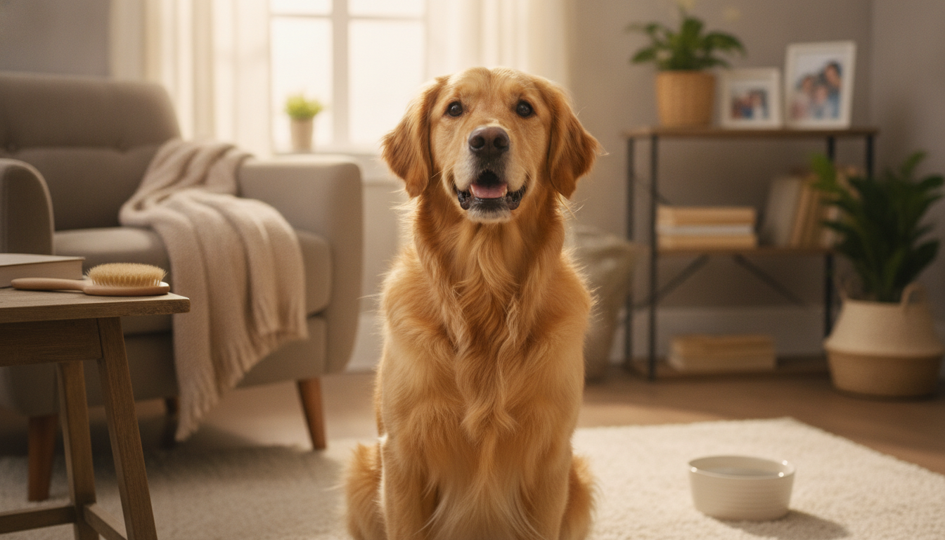 chien-golden