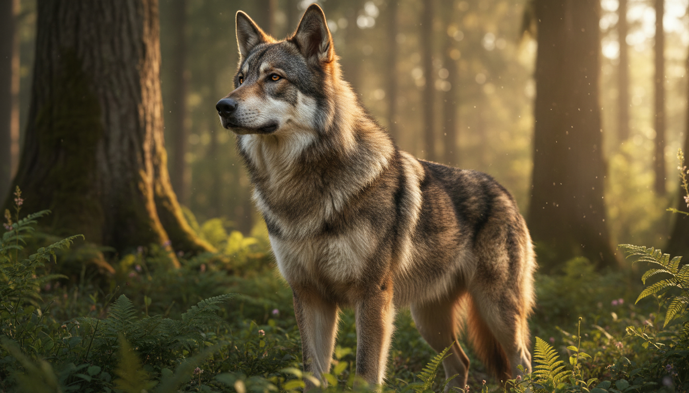 chien-loup