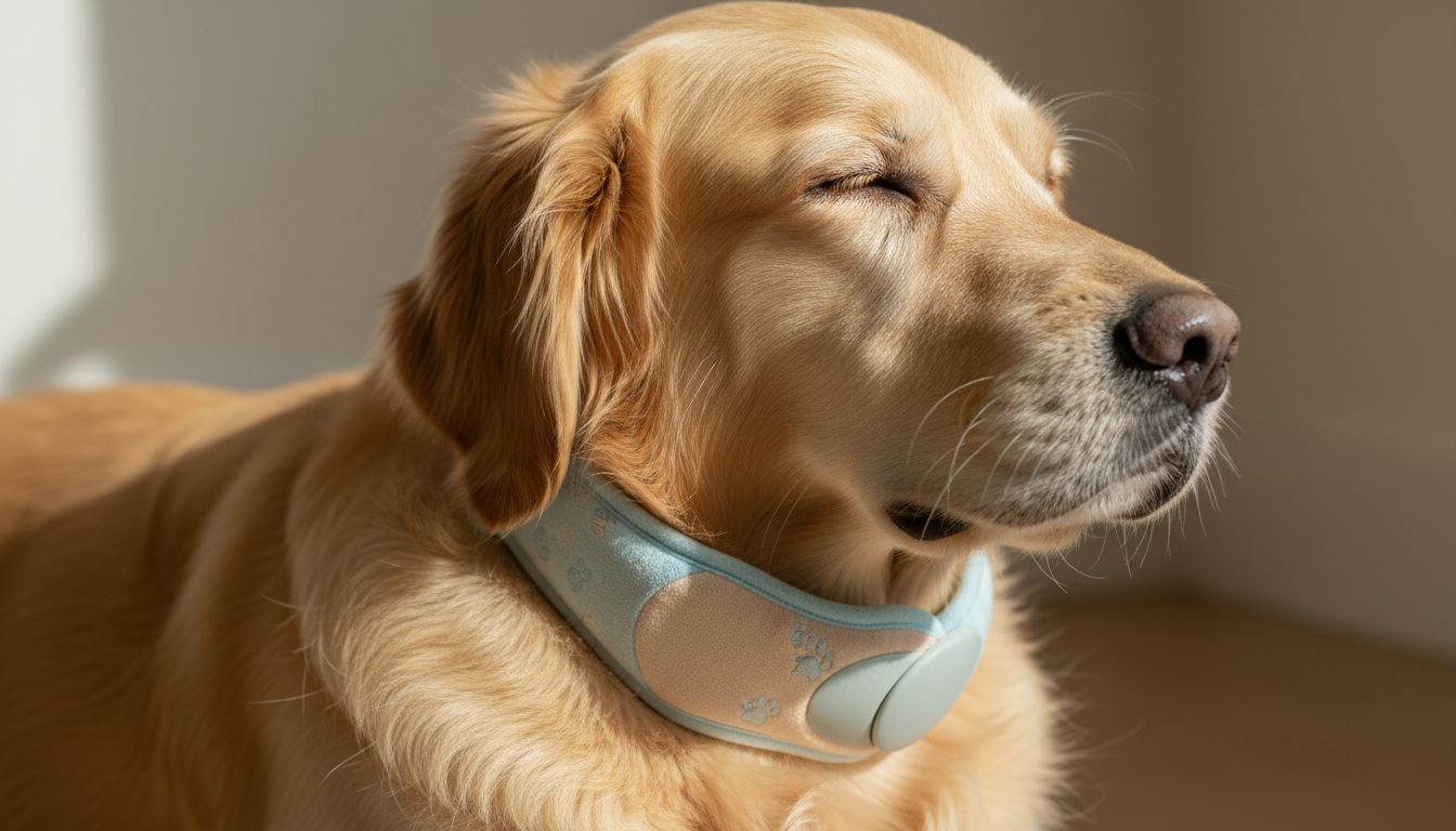 comment-choisir-un-collier-de-toilettage-confortable-pour-chien-sensible