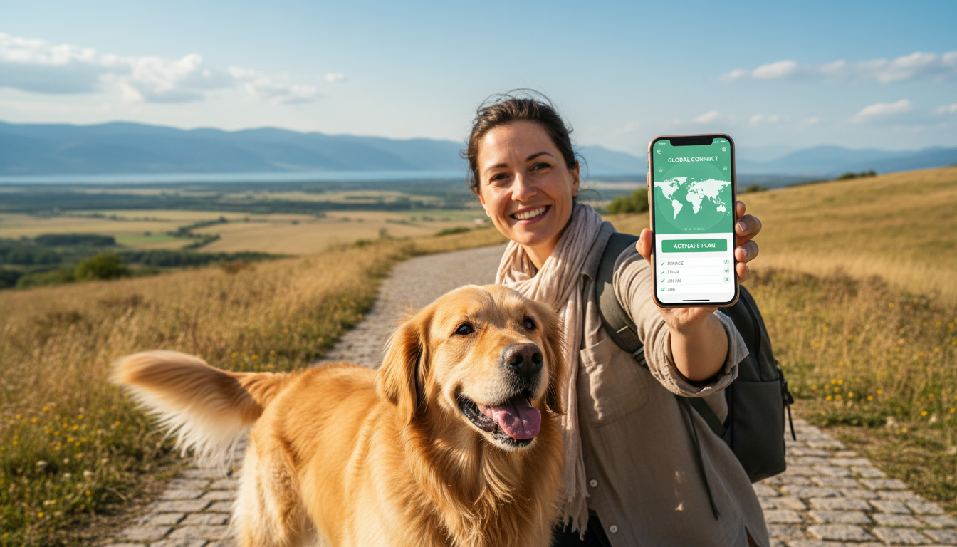 comment-choisir-une-esim-pour-voyager-avec-son-chien-en-toute-serenite
