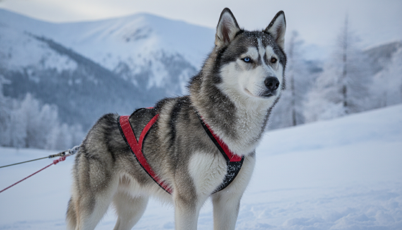 comment-preparer-mon-chien-pour-une-balade-en-traineau-dans-les-pyrenees