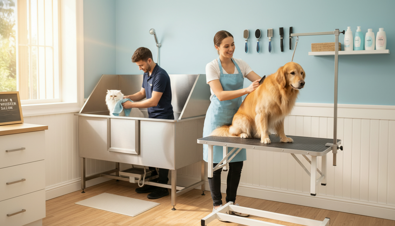 guide-complet-pour-creer-une-micro-entreprise-de-toilettage-pour-chiens-et-chats