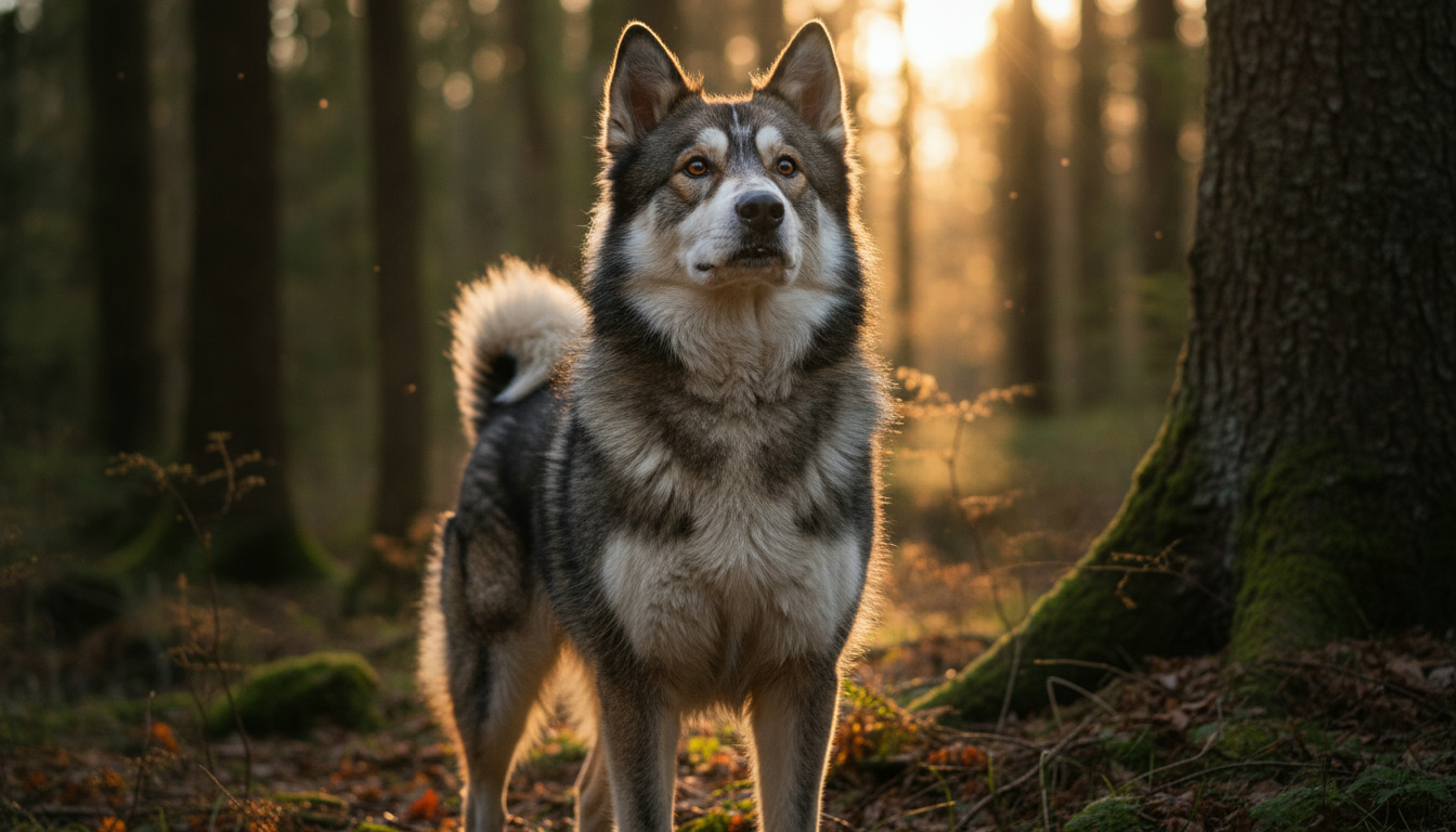 laika-chien