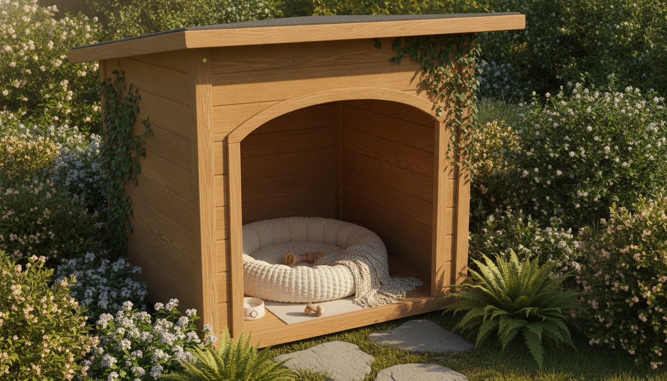 niche-chien-exterieur