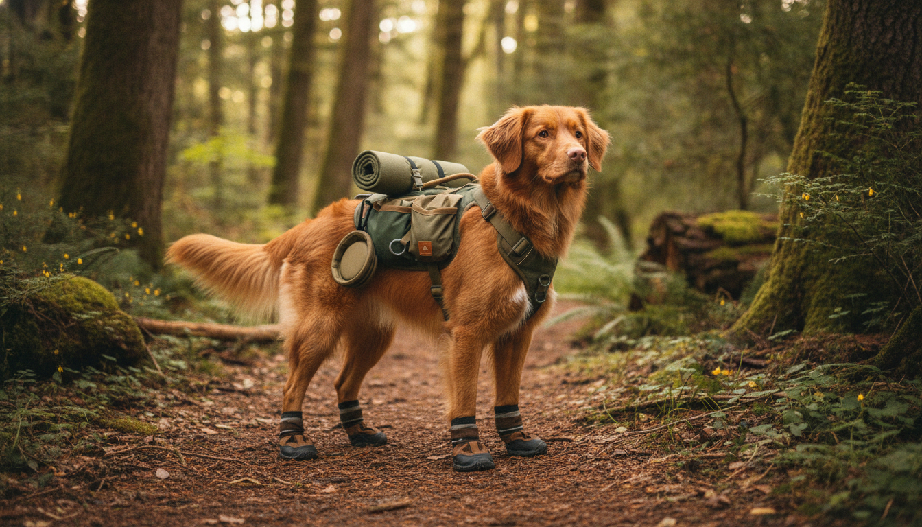 preparer-son-chien-pour-un-long-pelerinage-a-pied-conseils-et-soins