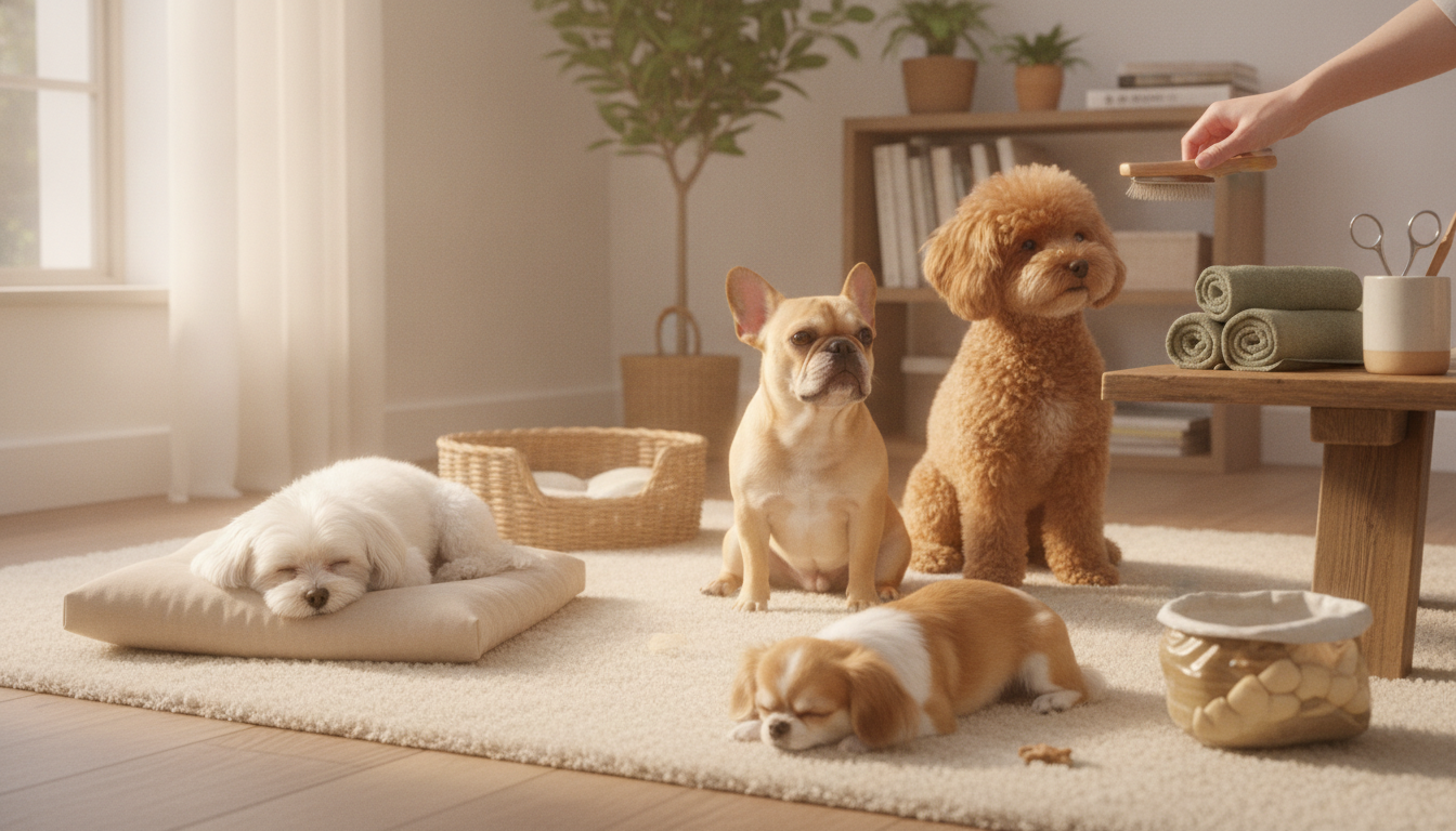 race-de-petit-chien