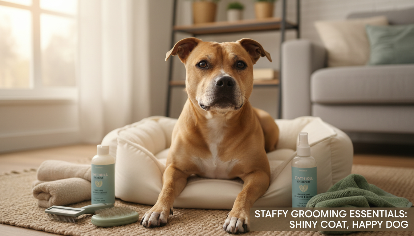 staffie-chien