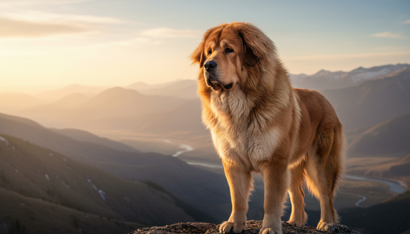 tibetain-chien