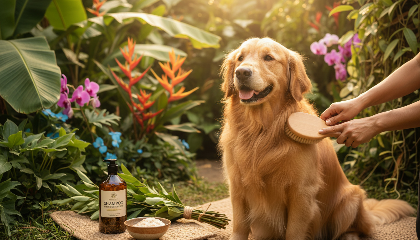 toilettage-naturel-des-chiens-en-voyage-au-bresil-sans-stress-ni-irritation