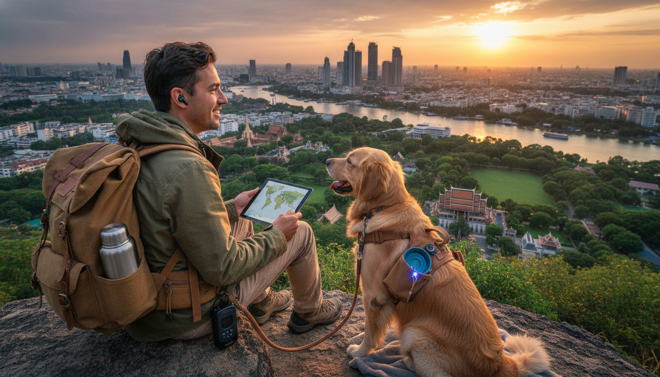 voyager-avec-son-animal-rester-connecte-a-letranger