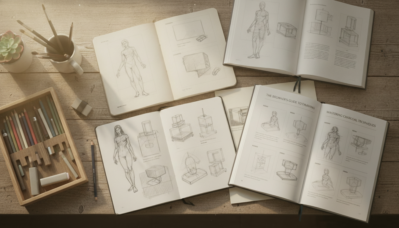 apprendre-a-dessiner