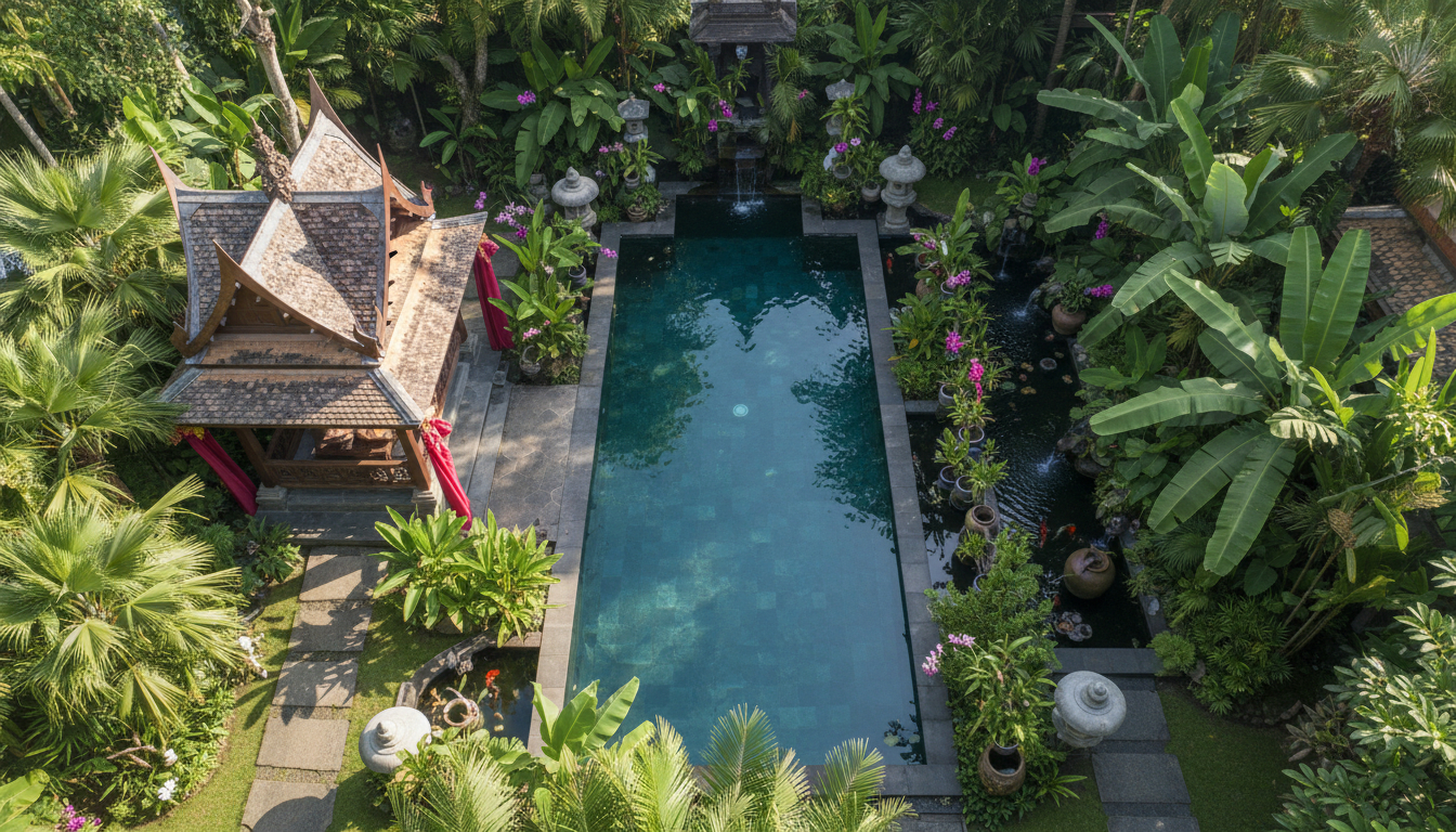 comment-amenager-un-jardin-thailandais-avec-piscine-pour-maison-en-thailande