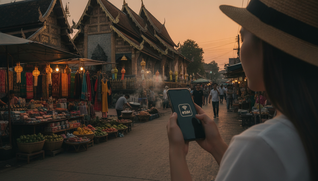 comment-rester-connecte-en-thailande-avec-une-esim-lors-dun-voyage-culturelle
