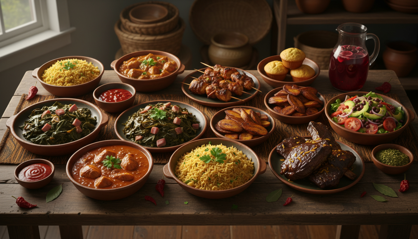 cuisine-noire