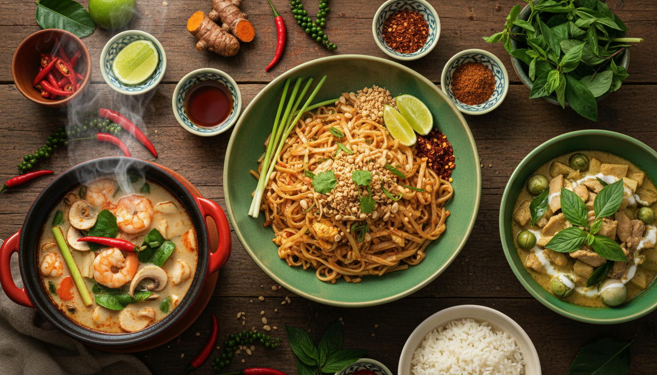 cuisine-thai-food
