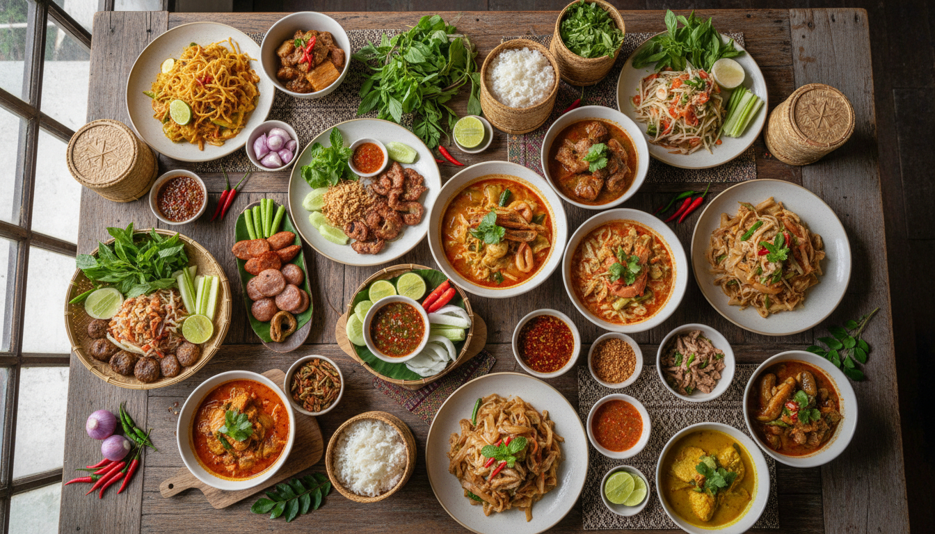 cuisine-thailandaise-traditionnelle-et-specialites-regionales