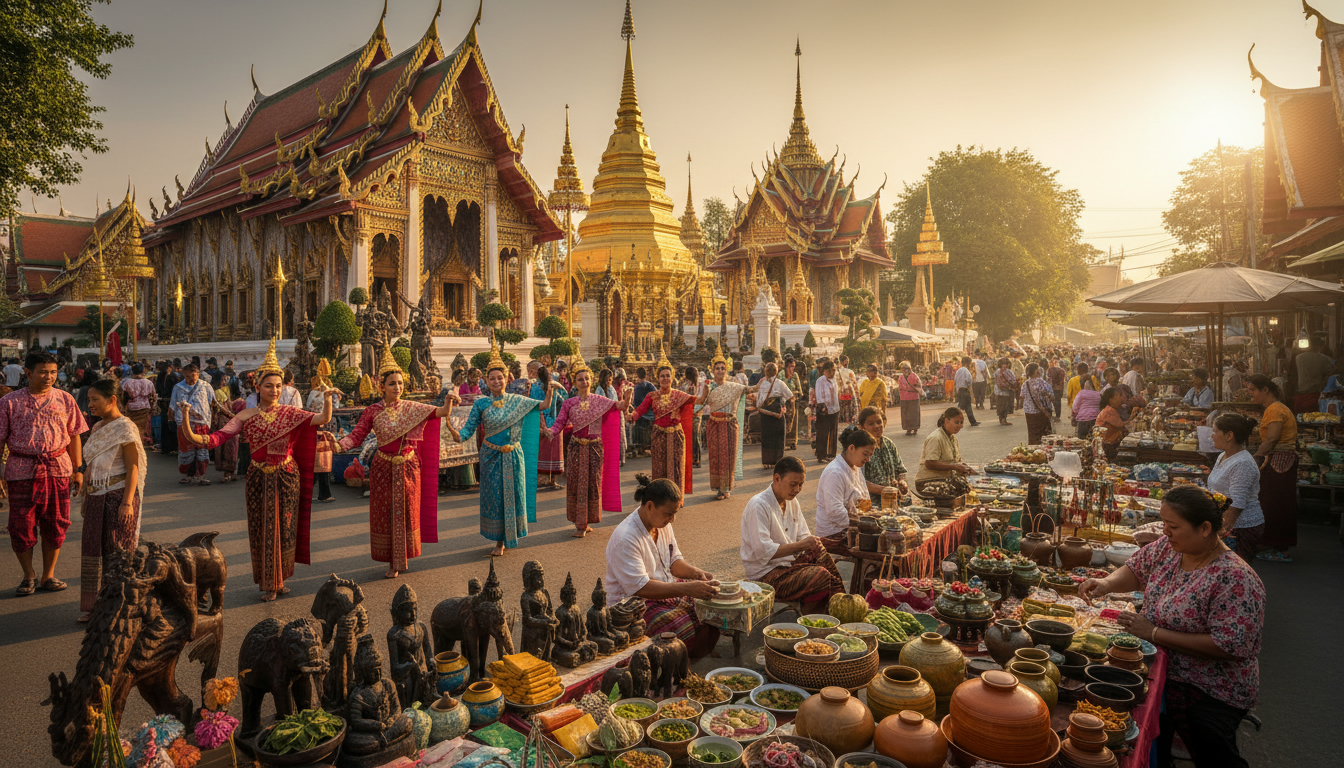 culture-thai-guide