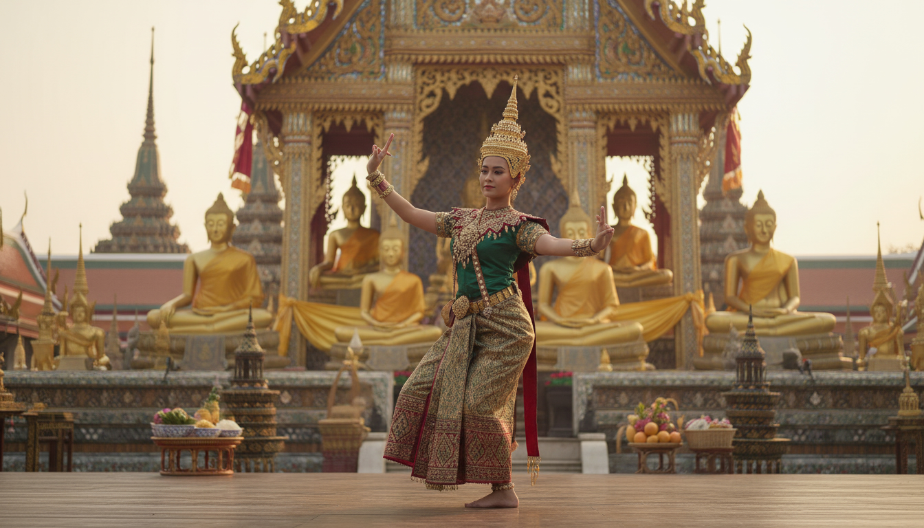 culture-thailandaise