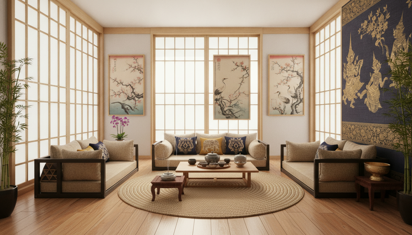 elements-graphiques-japonais-dans-decoration-interieure-thailandaise