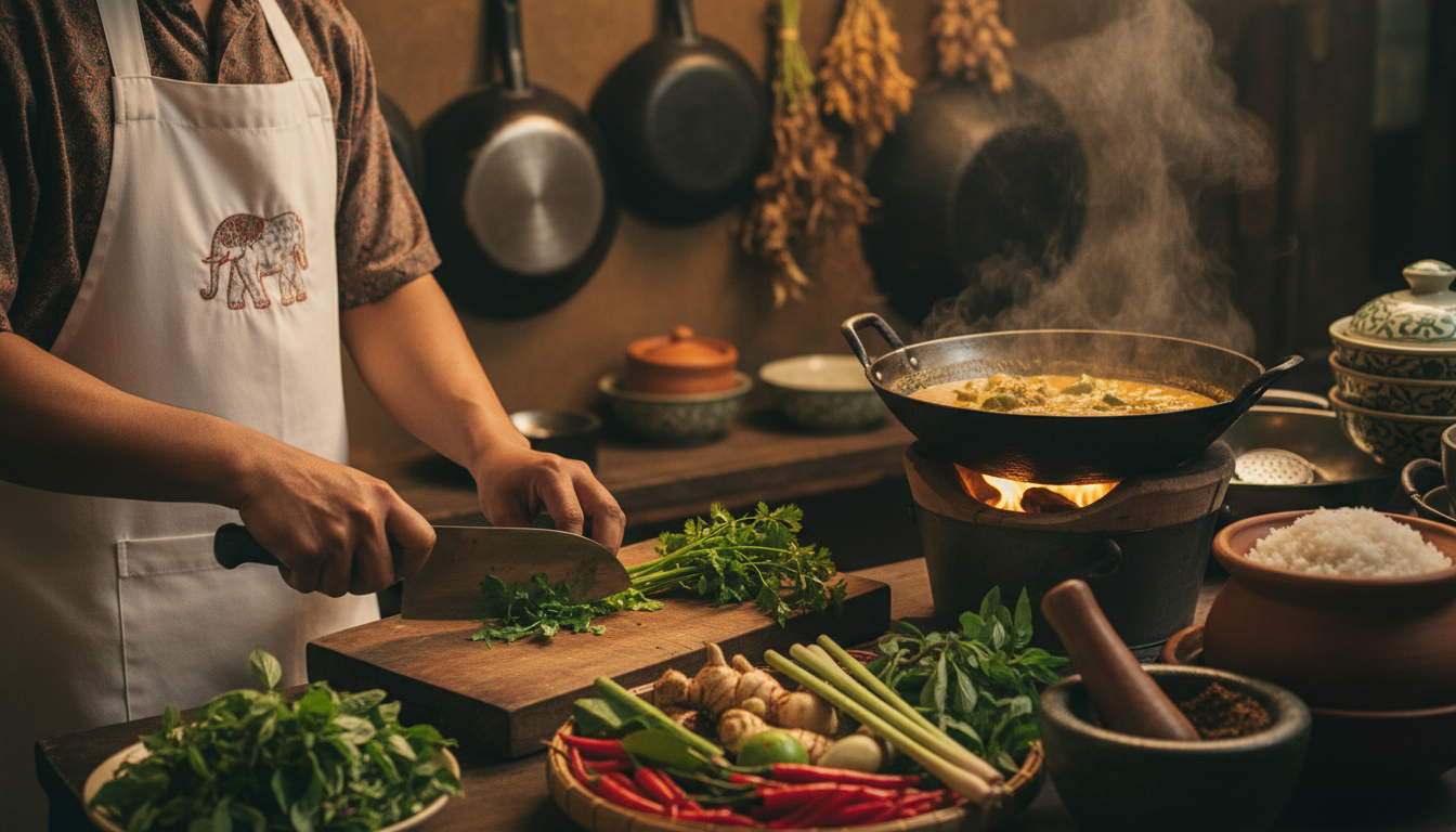 le-chef-thai