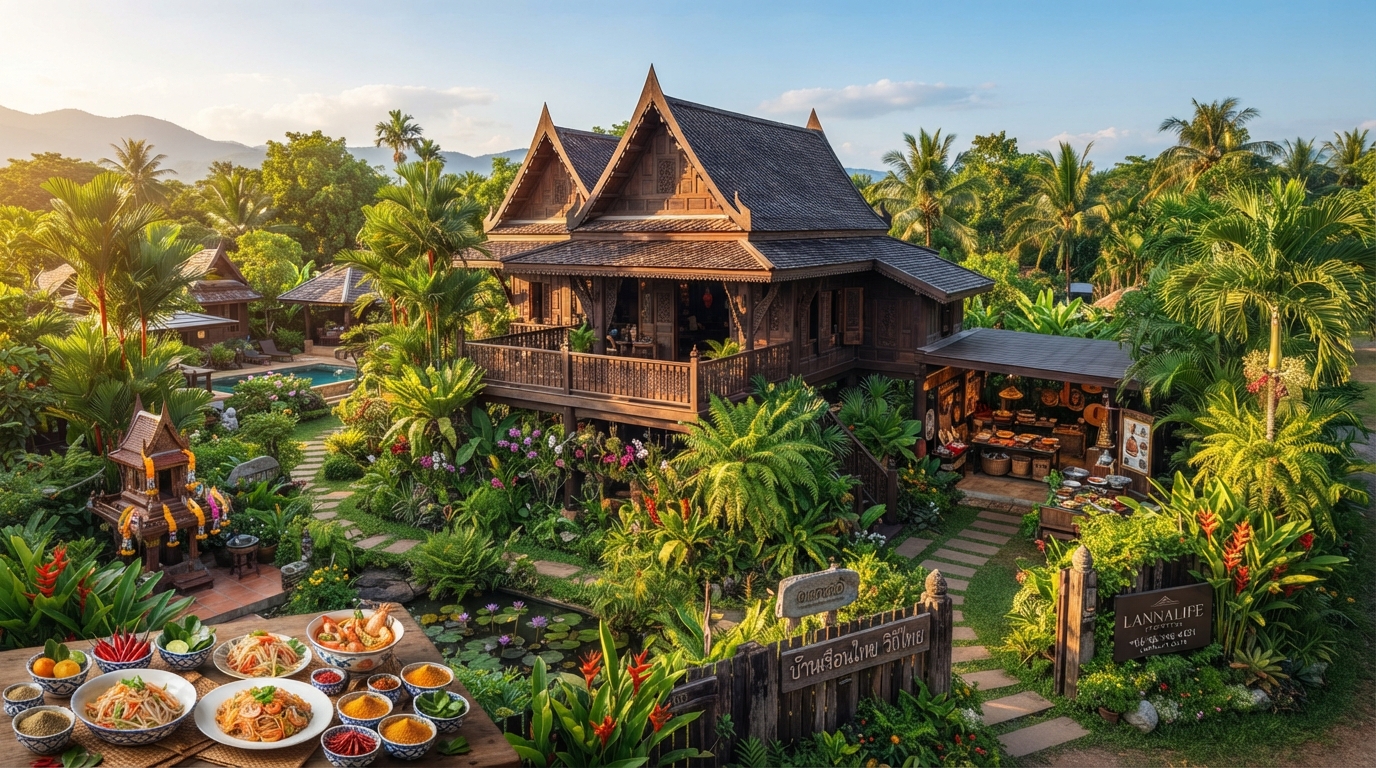 maison-thailande
