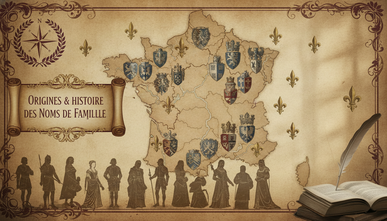 nom-de-famille-francais