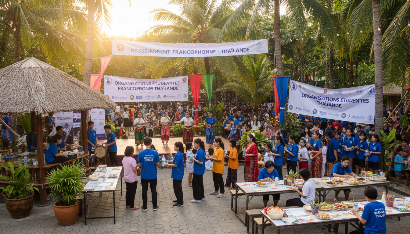 organisations-etudiantes-francophones-pour-sengager-en-thailande