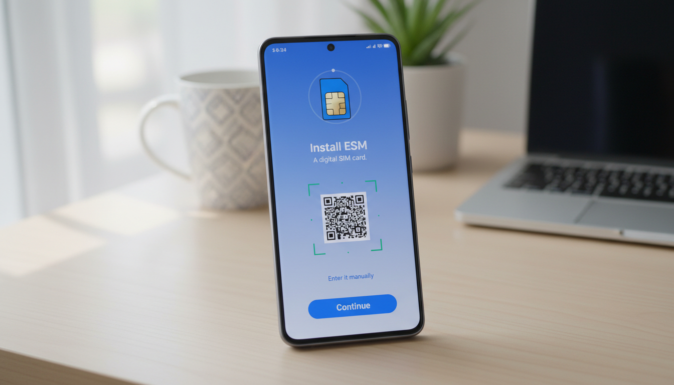 manuel-dinstallation-esim-pour-smartphone-samsung-galaxy