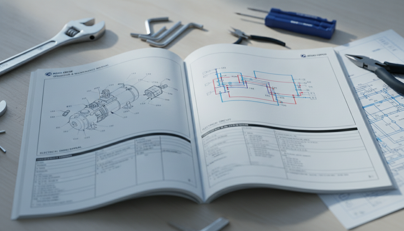 manuel-dutilisation-compresseur-atlas-copco-pdf